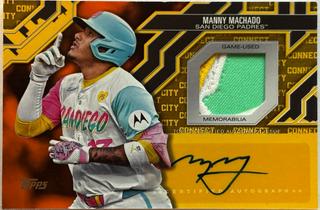 Manny Machado