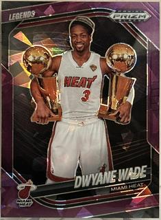 Dwyane Wade