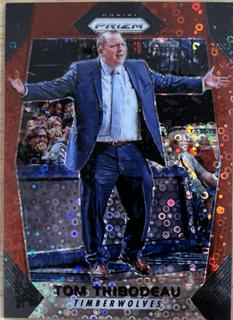 Tom Thibodeau