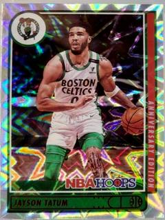 Jayson Tatum
