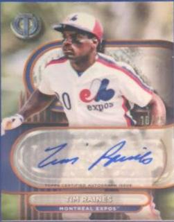 Tim Raines
