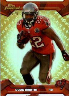 Doug Martin