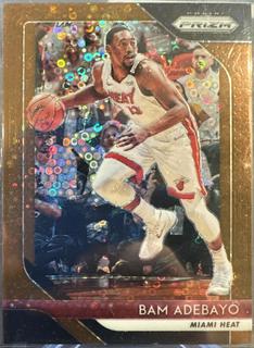 Bam Adebayo