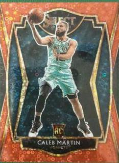 Caleb Martin