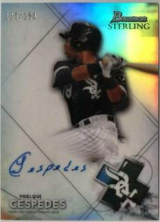 Yoelqui Cespedes