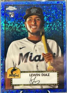 Lewin Diaz
