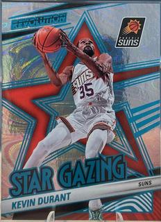 Kevin Durant