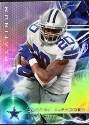 Darren McFadden #26