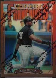 Frank Thomas