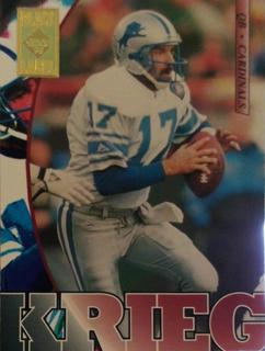 Dave Krieg