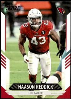 Haason Reddick