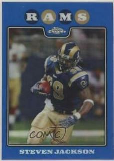 Steven Jackson