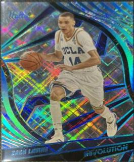 Zach LaVine