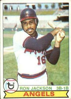 Ron Jackson
