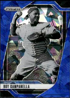 Roy Campanella
