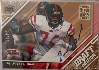 Michael Oher