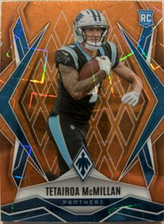 Tetairoa McMillan
