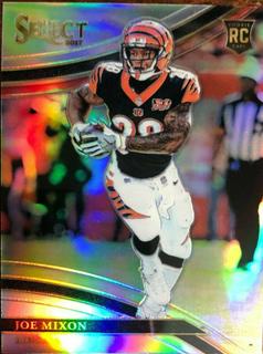 Joe Mixon