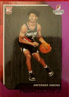Anfernee Simons