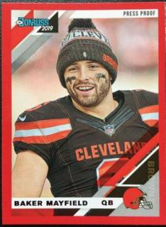 Baker Mayfield
