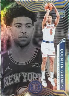 Quentin Grimes