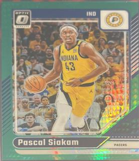 Pascal Siakam