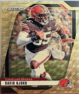 David Njoku