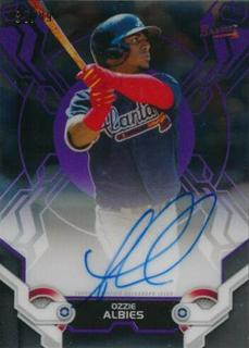 Ozzie Albies