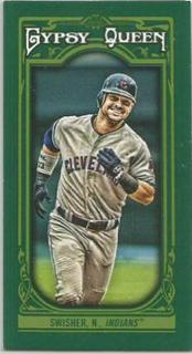 Nick Swisher
