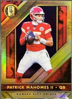 Patrick Mahomes II