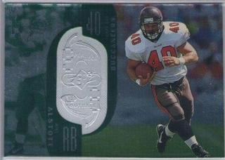 Mike Alstott
