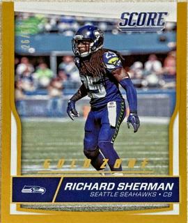 Richard Sherman