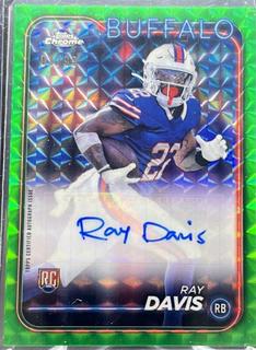 Ray Davis