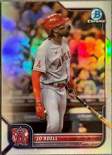 Jo Adell