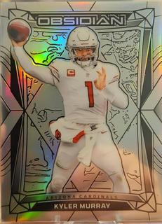 Kyler Murray