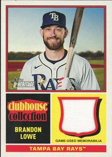 Brandon Lowe