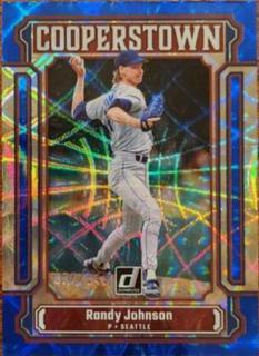 Randy Johnson