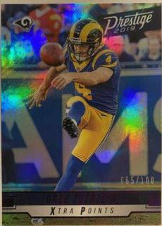 Greg Zuerlein