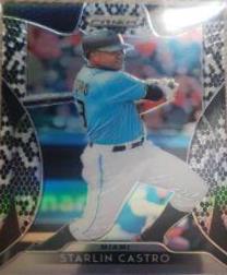 Starlin Castro