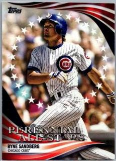 Ryne Sandberg