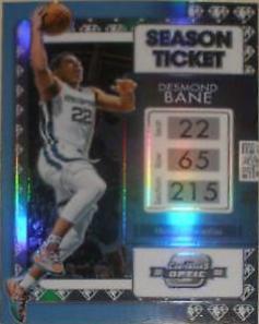 Desmond Bane