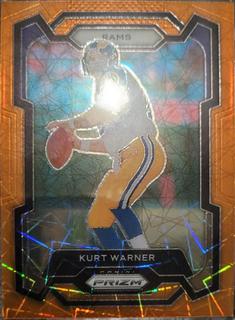 Kurt Warner