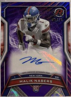 Malik Nabers