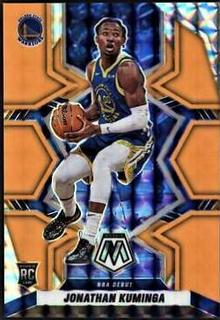 Jonathan Kuminga