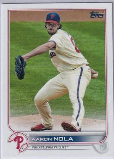Aaron Nola
