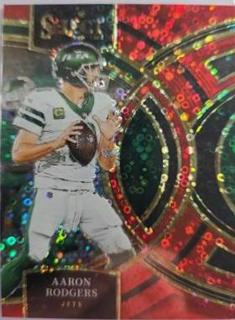 Aaron Rodgers