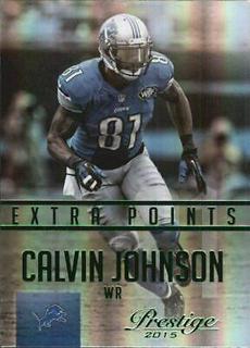 Calvin Johnson