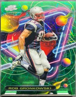Rob Gronkowski