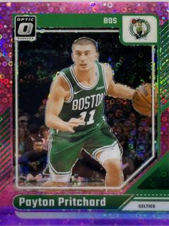 Payton Pritchard