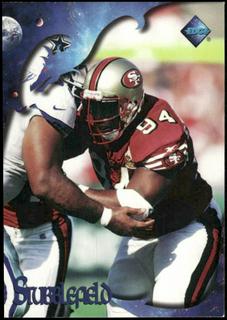Dana Stubblefield
